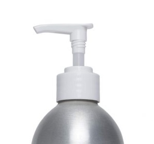 Plaine Products Pump – For 10 oz Bottles
