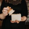 plastic-free bar soap for dishes