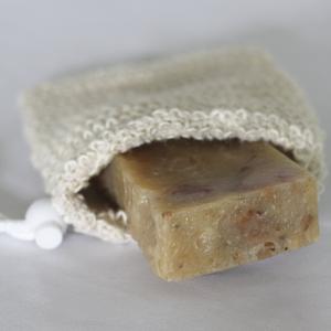 Zero Waste Soap – “Scrappy Soap”