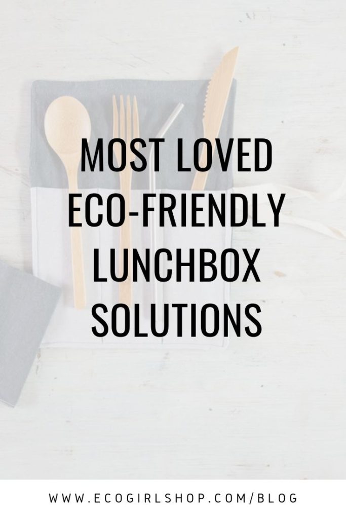 most loved eco-friendly lunchbox solutions