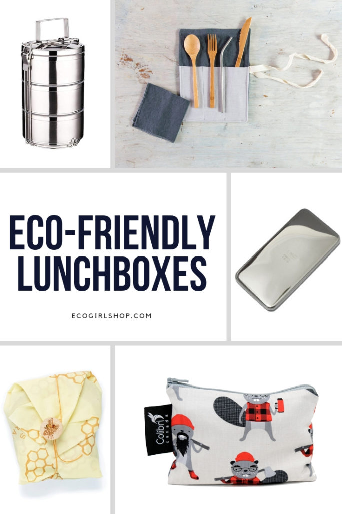 the best eco-friendly lunchbox products 2019 