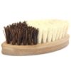 Bamboo and Sisal compostable Cleaning Brush