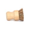 bamboo dish brush
