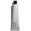 davids Peppermint Charcoal toothpaste in a metal tube