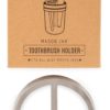 plastic free zero waste bathroom decor