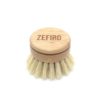 zefiro dish brush replacement heads