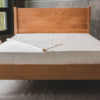 natural waterproof mattress protector
