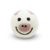 Piggy Eco Dryer Balls - Cruelty-Free Wool Dryer Balls