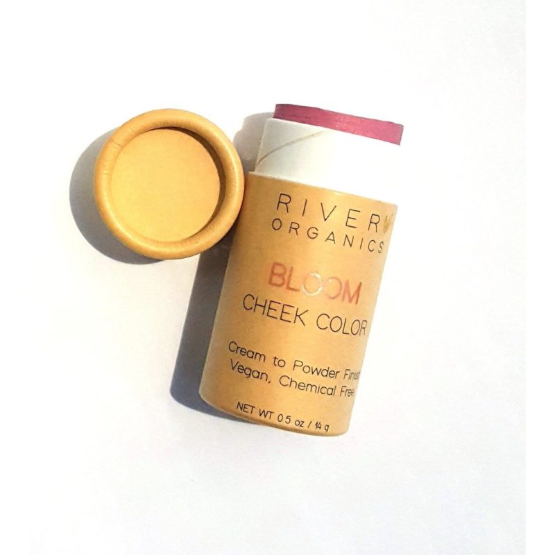 Vegan Blush Stick – Bloom