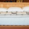 Wool Filled Bed Pillow Thicknesses