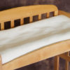 Wool Moisture Barrier-Changing Table Pad