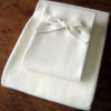 organic mattress protector