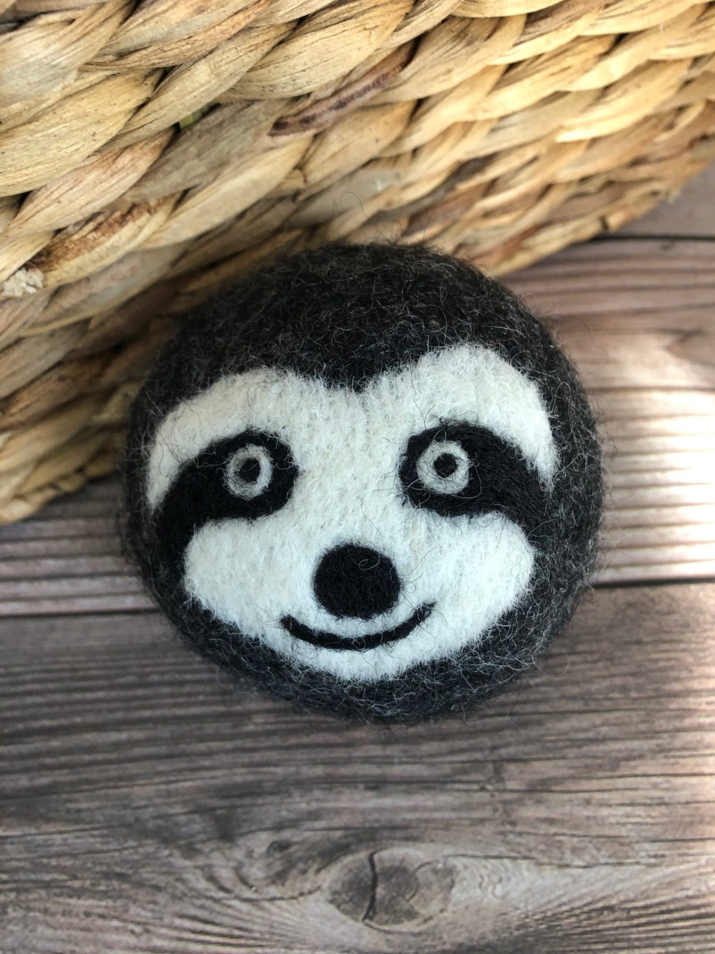 Panda Pack - Eco Dryer Balls