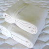 Wool Moisture Barrier Natural Mattress Protector
