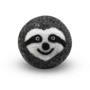 Sloth Dryer Balls – 100% Cruelty Free Wool