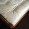 Natural Quilted Mattress Topper - Image 7