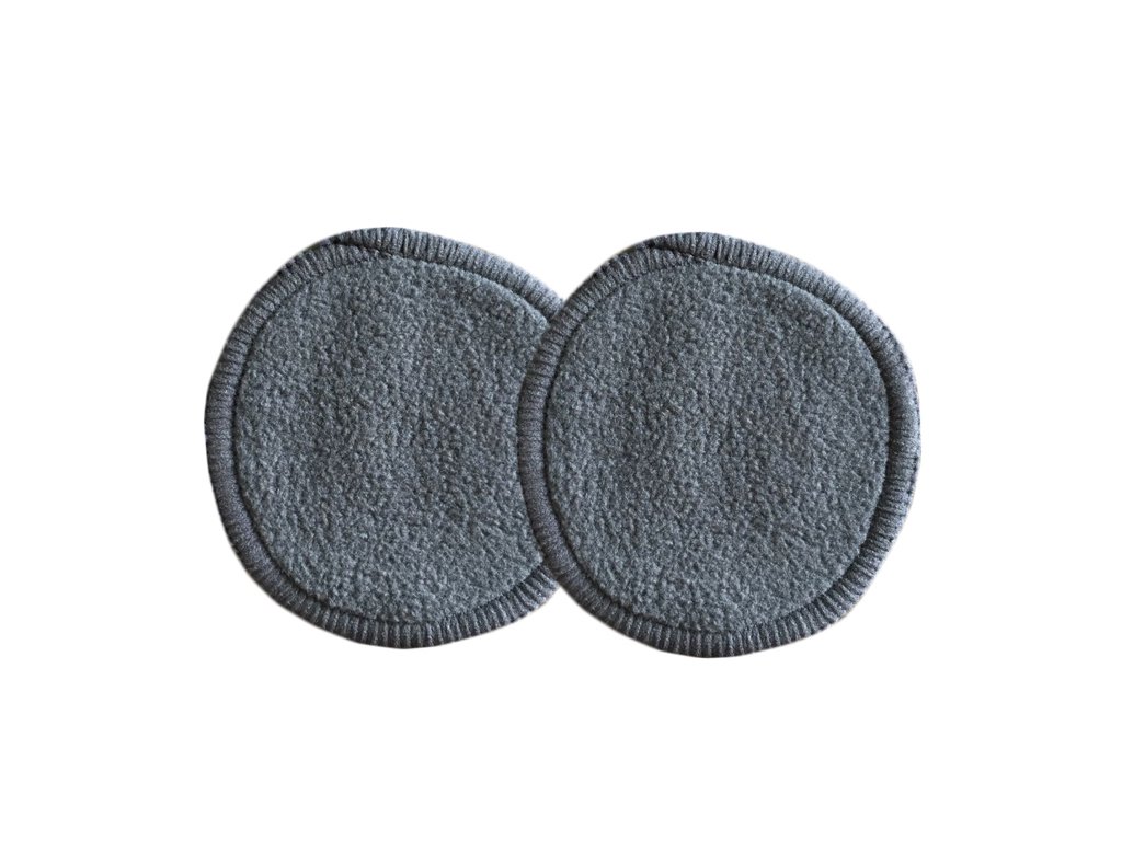 Charcoal Remover Pads - Zero - Eco Girl Shop