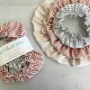fabric bowl covers