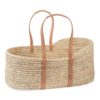Fair Trade Handmade Moses Basket