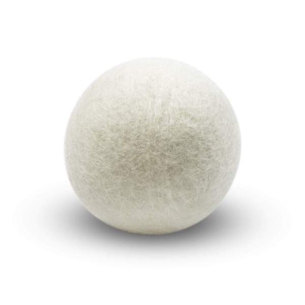 Eco Dryer Balls – Zero White Set of 4