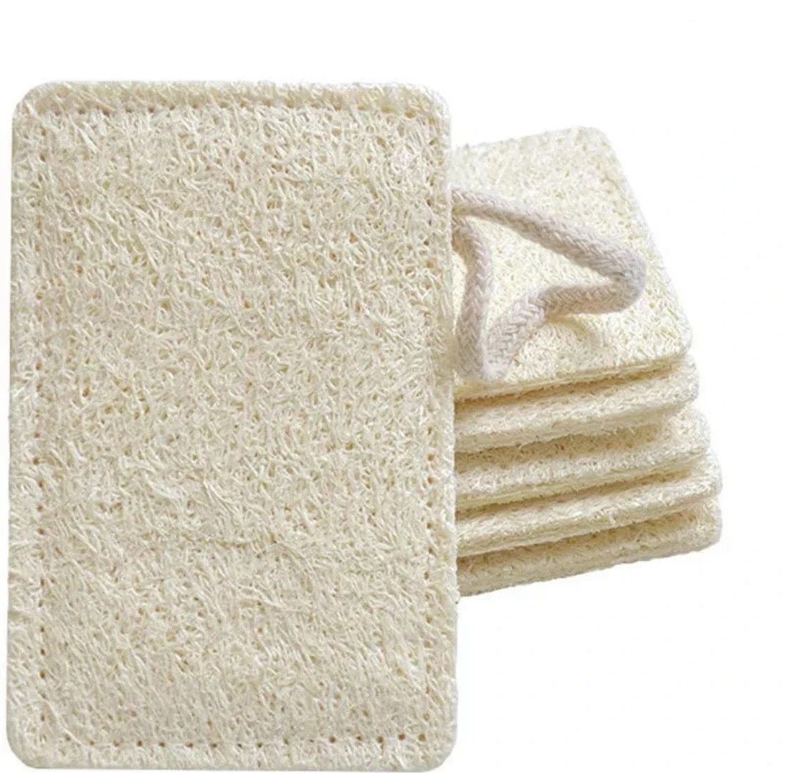 natural kitchen sponges