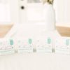 Mason Bottle turn your mason jar into baby bottles
