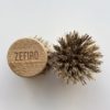 Abrasive Replacement Head for Bamboo Dish Brush