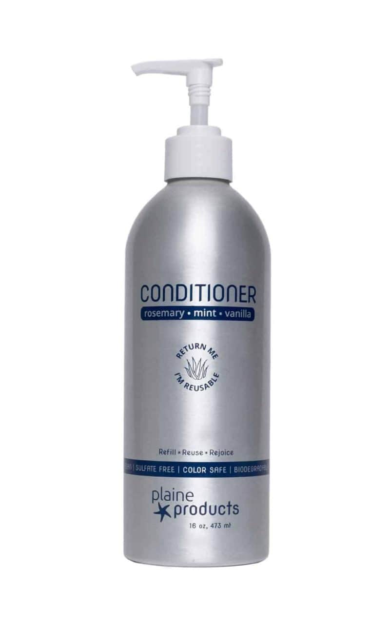 Conditioner - Rosemary Mint Vanilla main image 0