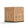 Zero Waste Toothpaste in a Glass Jar Tea Tree
