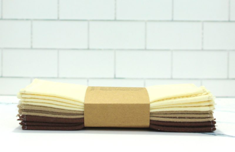 paperless towels neutral colors
