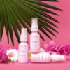 Sheer Mineral Sunscreen Wear Under Makeup