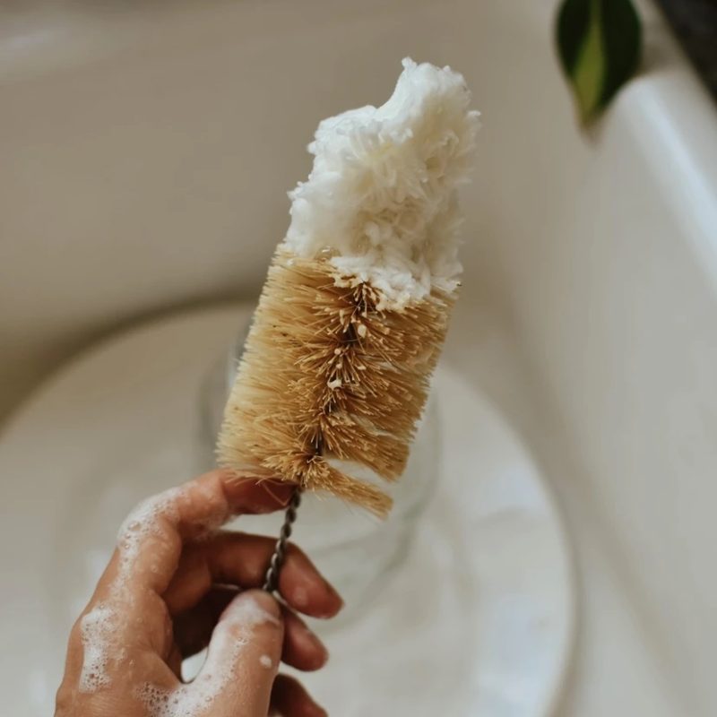 Zero Waste Lint Removal - The Reusable Lint Brush