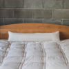 holy lamb organic buddy pillow
