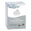 Organic Perineum Balm Earth Mama