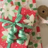natural cotton curling ribbon