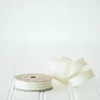 eco-friendly ribbon - made in the usa compostable