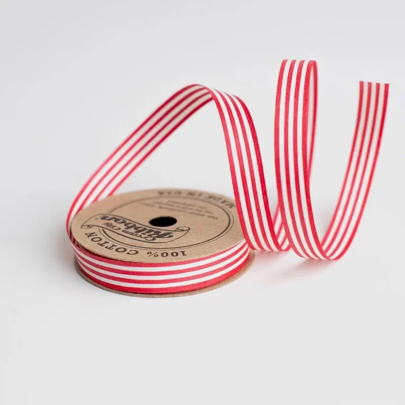 eco-friendly ribbon - made in the usa
