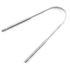 Stainless Steel Tongue Scraper