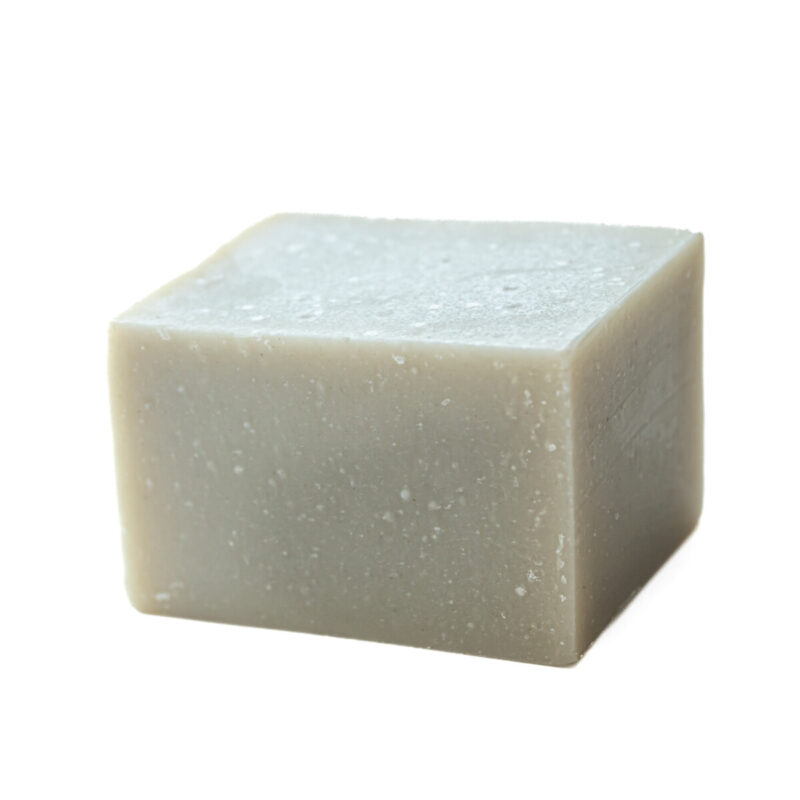 Bar Soap for Dishes