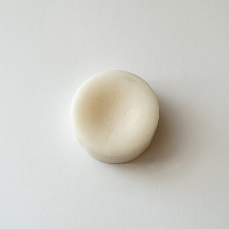 Package Free Conditioner Bar – Peppermint