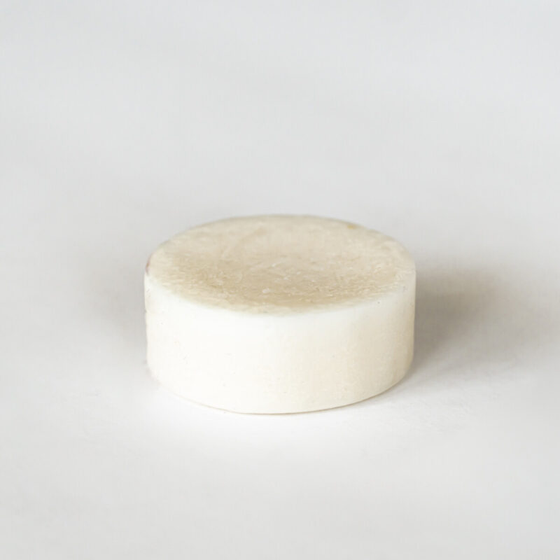 Package Free Conditioner Bar – Peppermint