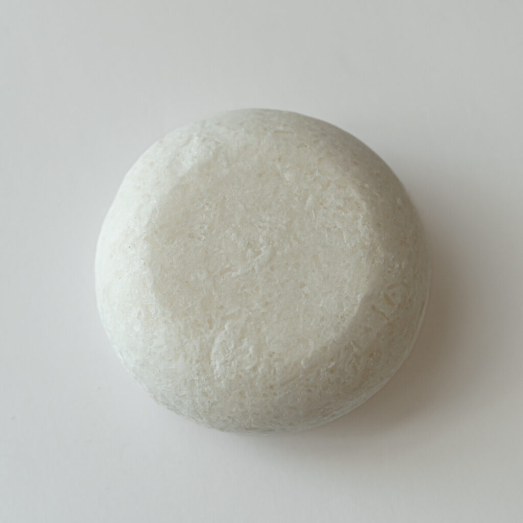 Package Free Shampoo Bar - Peppermint - Eco Girl Shop