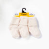 Maggies Organics Organic Baby Socks Made in USA