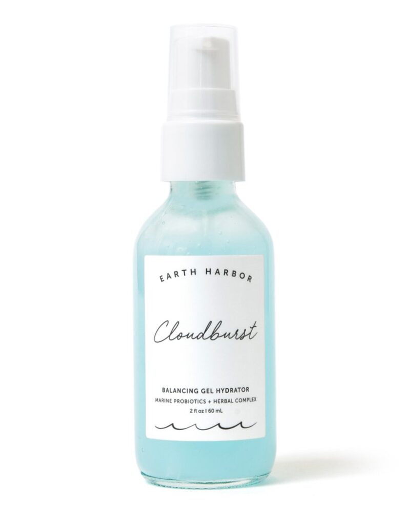 cloudburst gel hydrator