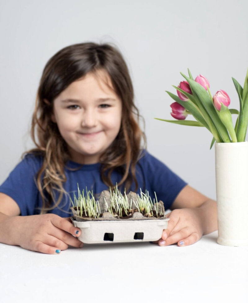 eco friendly easter gifts for kids