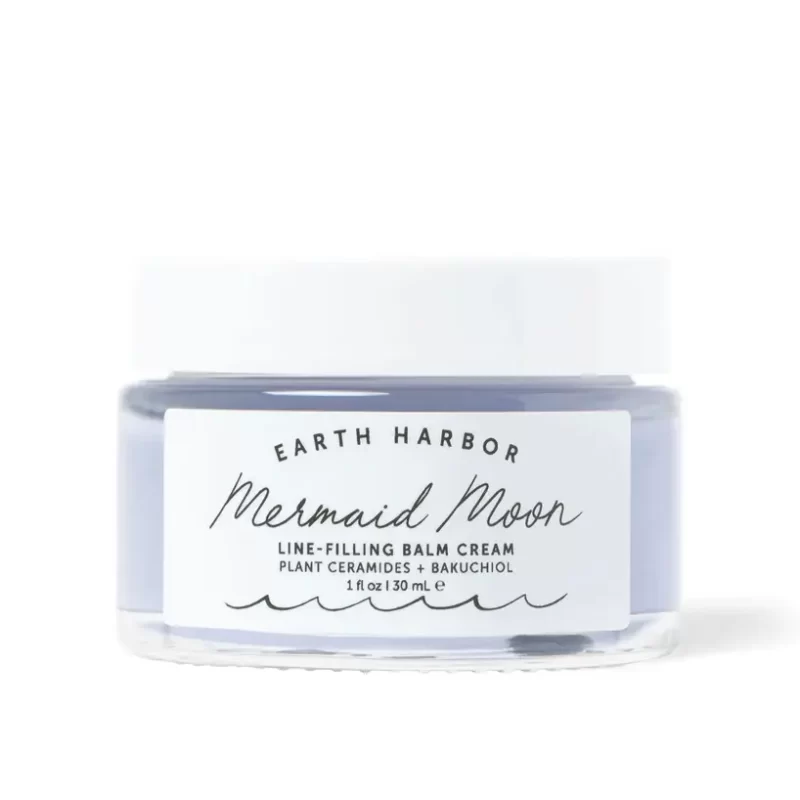 Mermaid Moon: Line-Filling Balm Cream