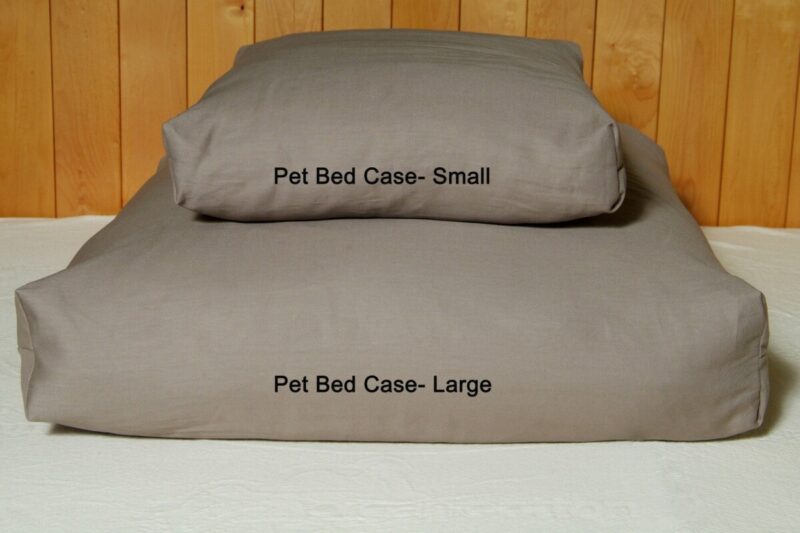 pet bed cases