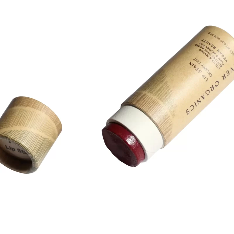 eco-friendly lip stain