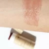 lip stain swatch fig
