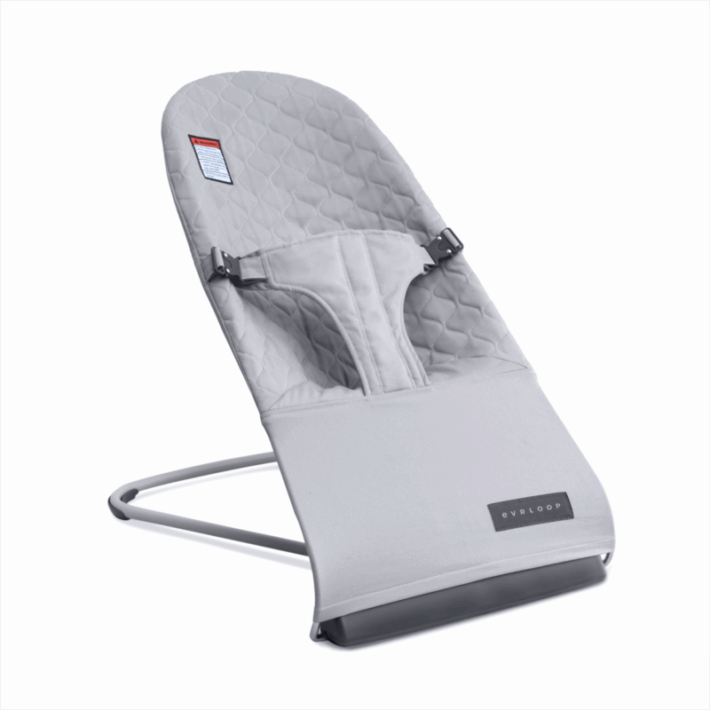 Evrloop Organic Baby Bouncer